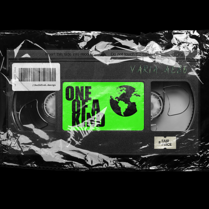 ONE OF A KIND