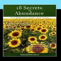 18 Secrets To Abundance