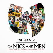Of Mics And Men (Music From The Showtime Documentary Series)