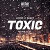 JunioR - Toxic (feat. Ace Lilly)