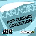 Zoom Karaoke - Pop Classics Collection - Vol. 151