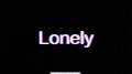 Lonely专辑