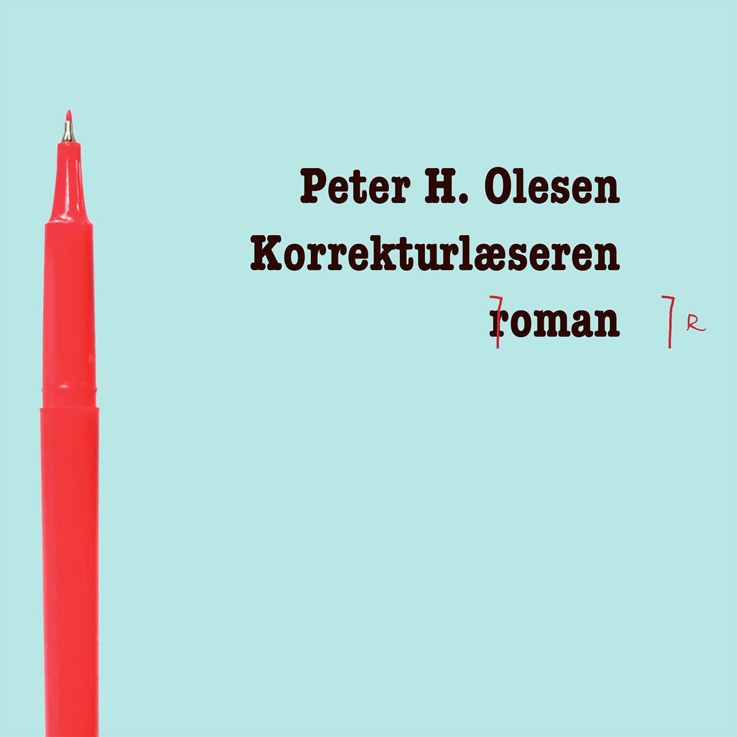 Korrekturlaeseren (uforkortet)