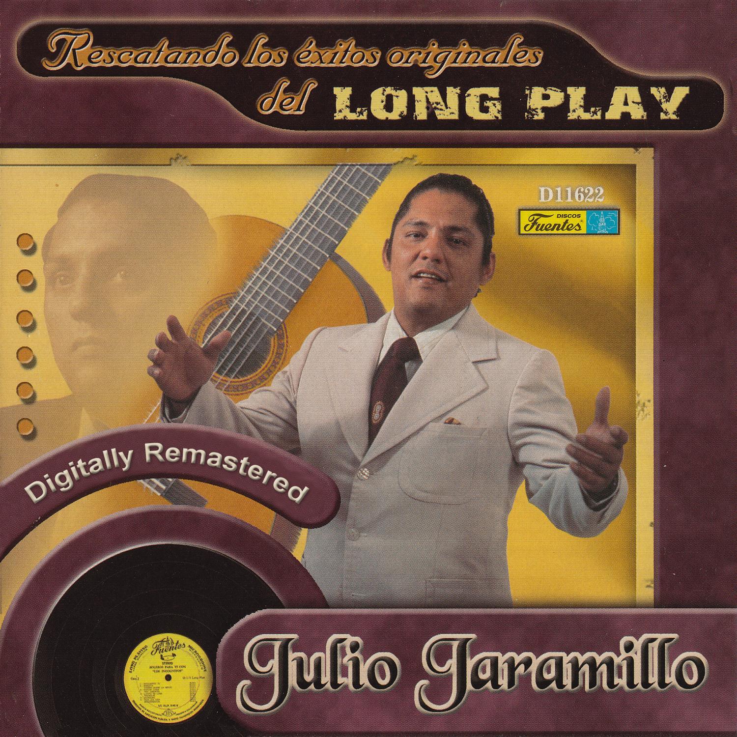 Rescatando los Éxitos Originales del Long Play