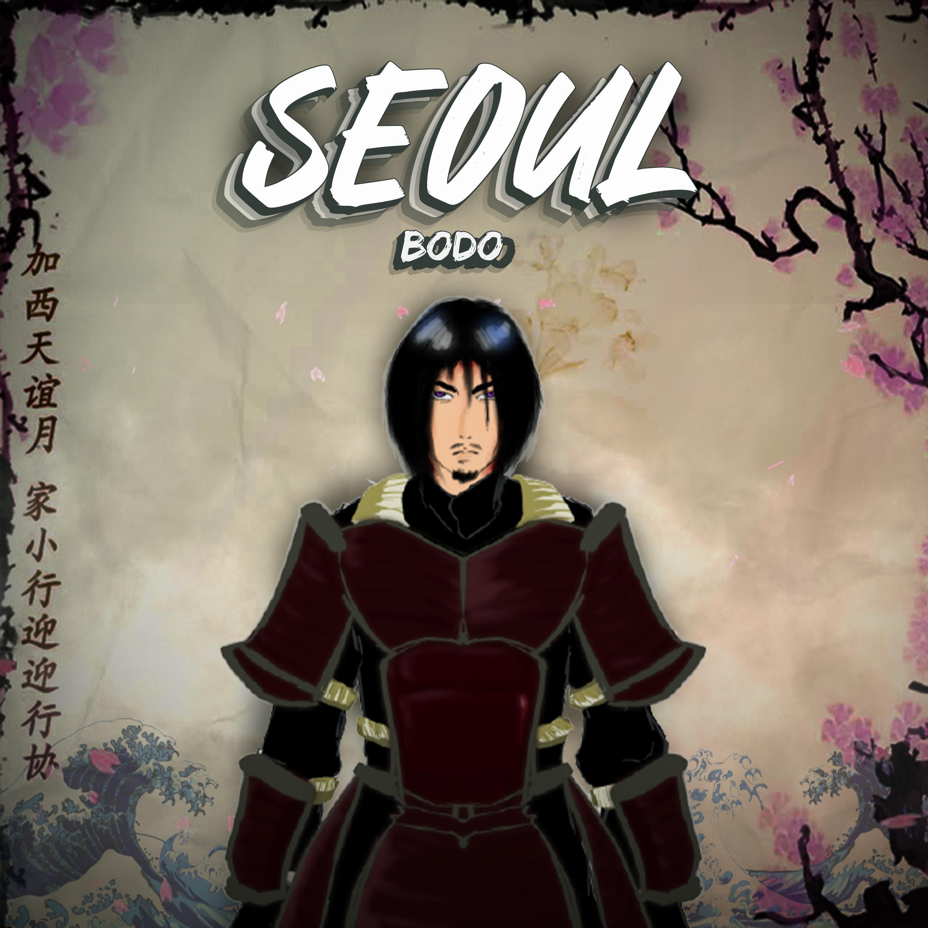 Seoul