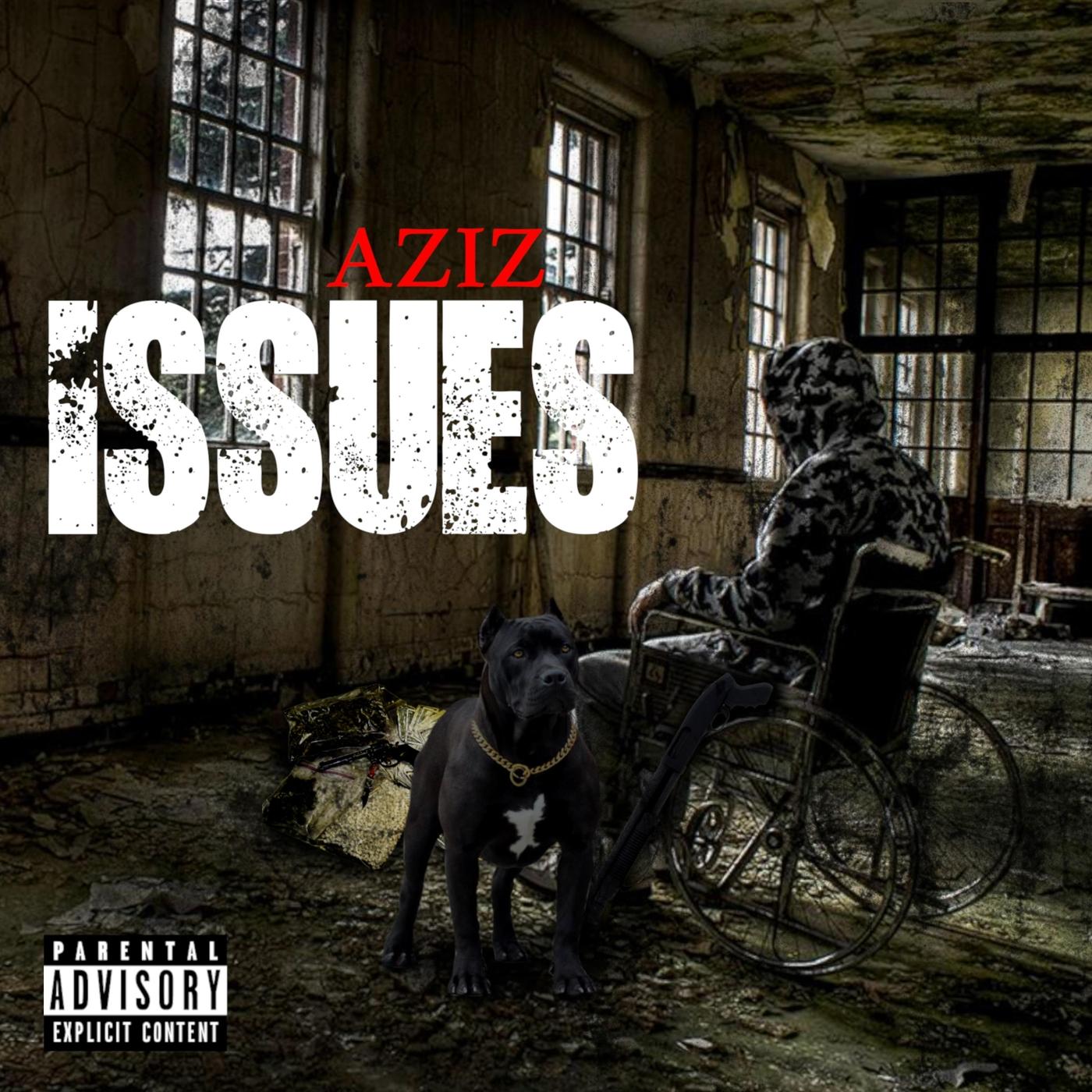 Issues