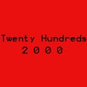 Twentyhundreds＿2000