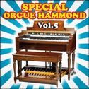 Orgue Hammond, Vol. 5专辑