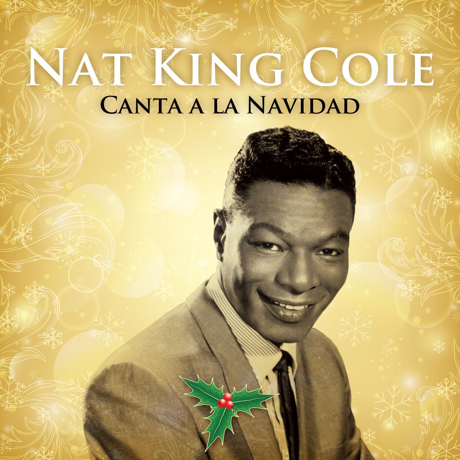 Nat King Cole Canta a la Navidad