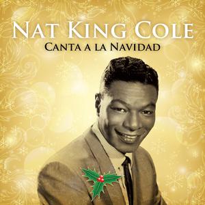 Nat King Cole - Caroling, Caroling (Karaoke Version) 带和声伴奏 （升7半音）