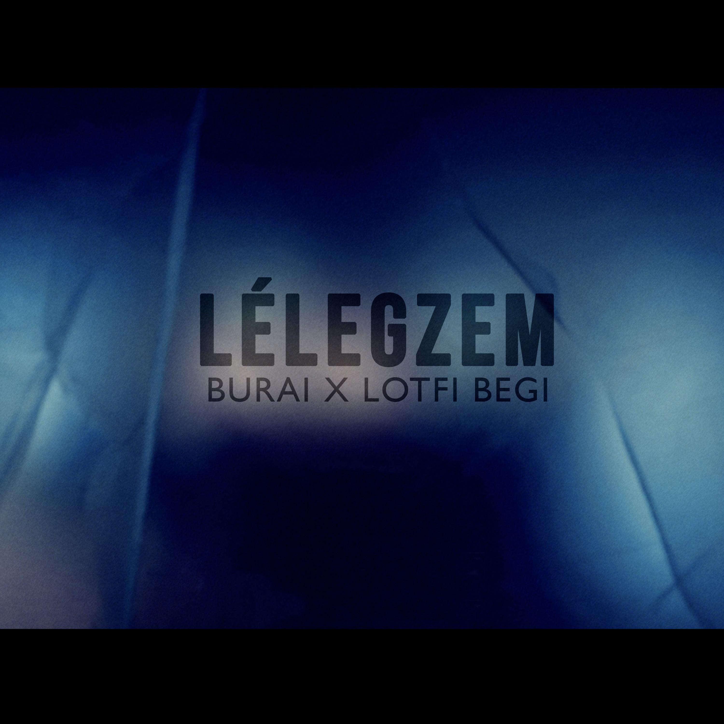 Lélegzem