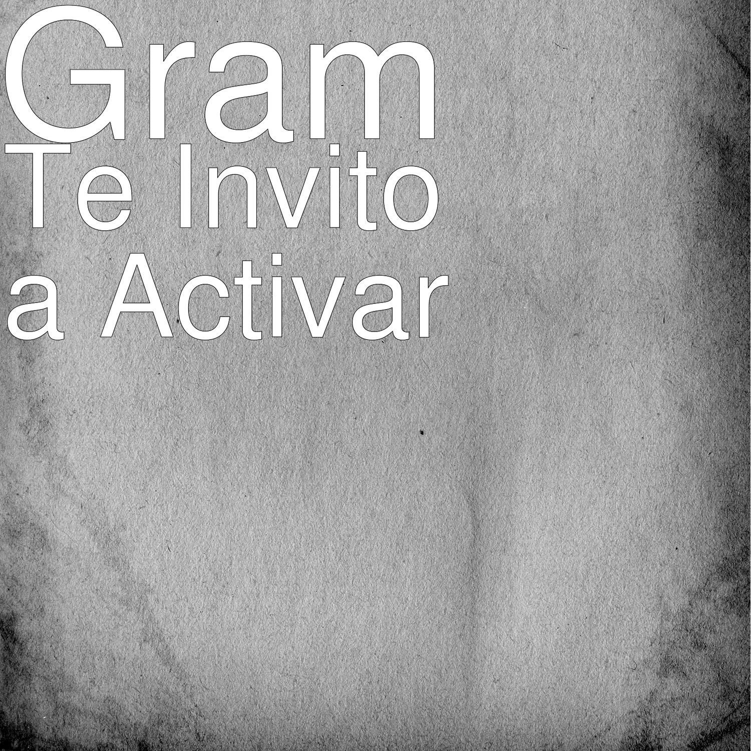 Te Invito a Activar