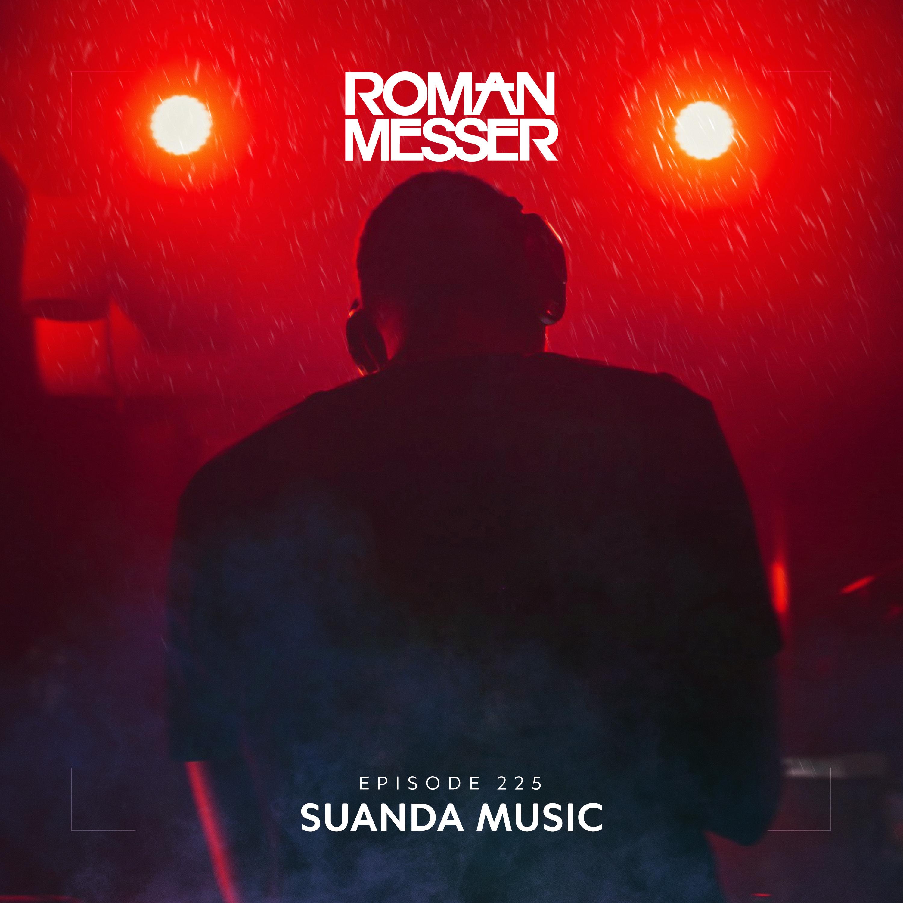 Suanda Music Episode 225