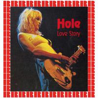 Hole - Violet (karaoke)