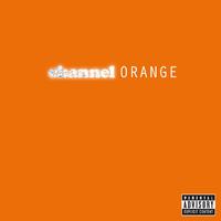 Frank Ocean - Forrest Gump (Album Version) (Pre-V) 带和声伴奏