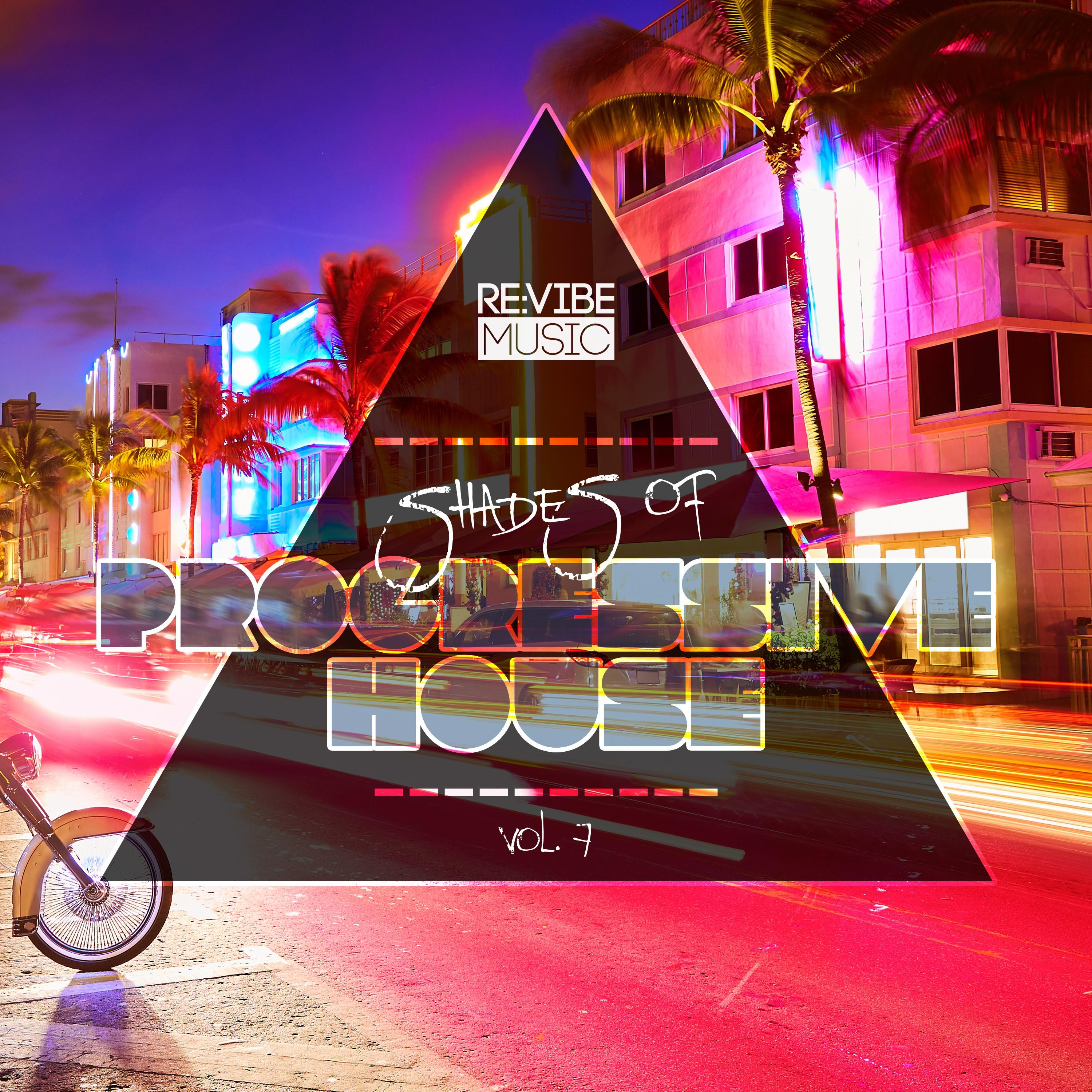 Phora (Original Mix)