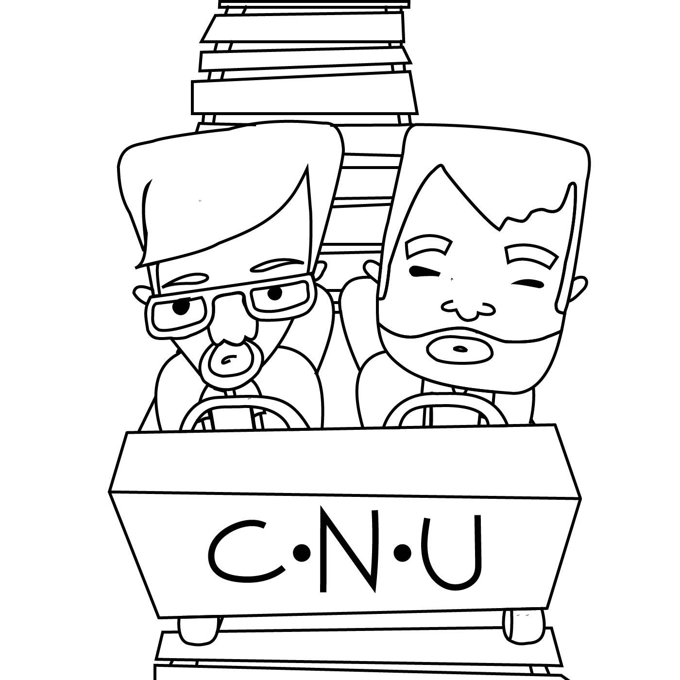 C N U