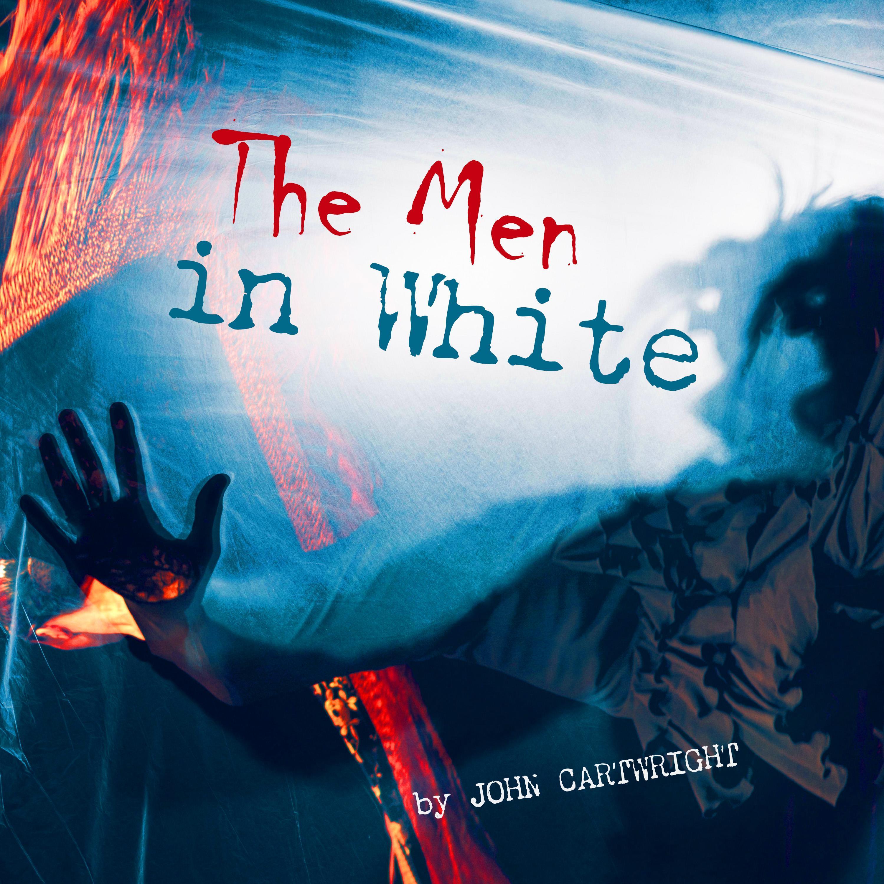 The Men In White
