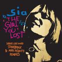 The Girl You Lost (Remixes)专辑