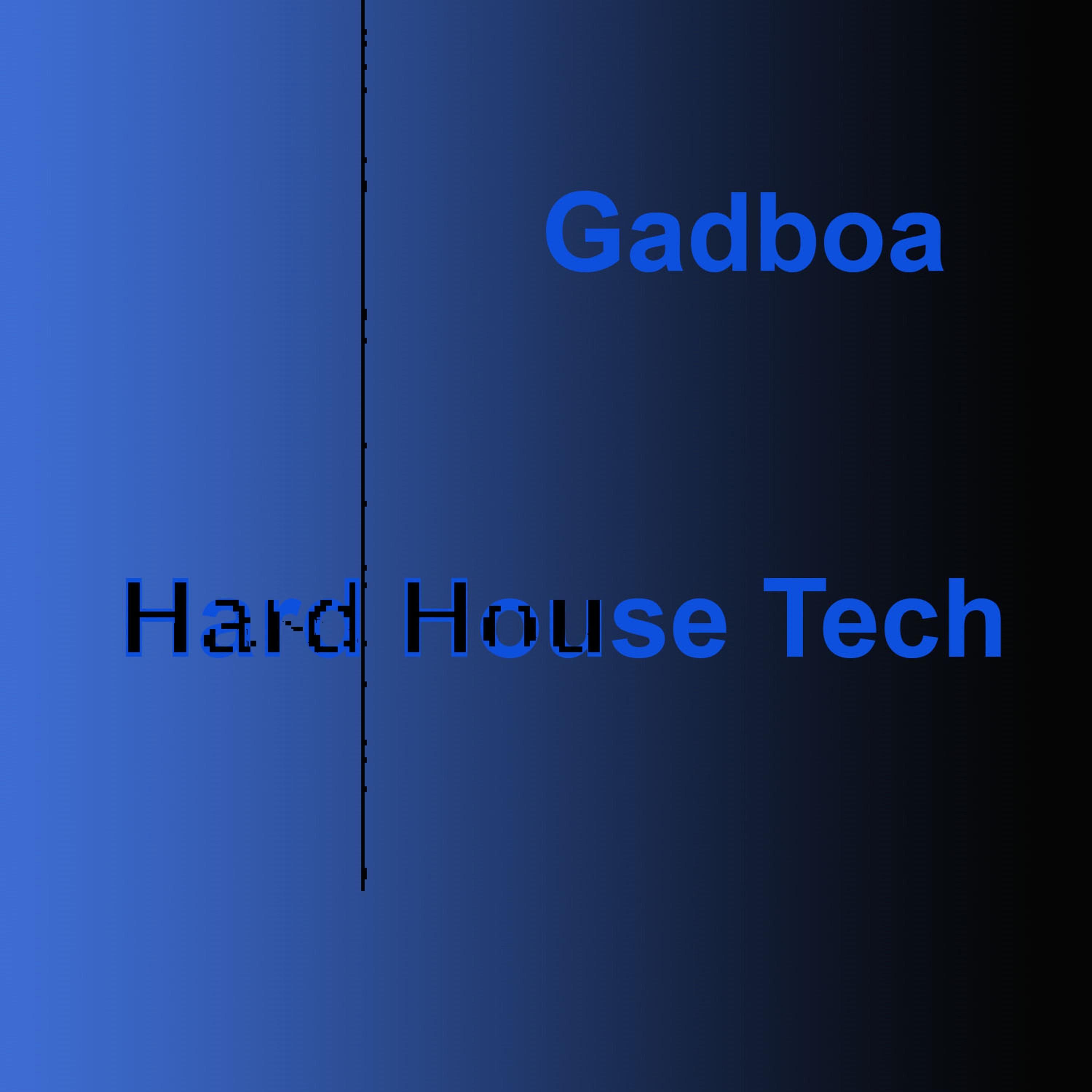 Hard House Tech (TechHouse)