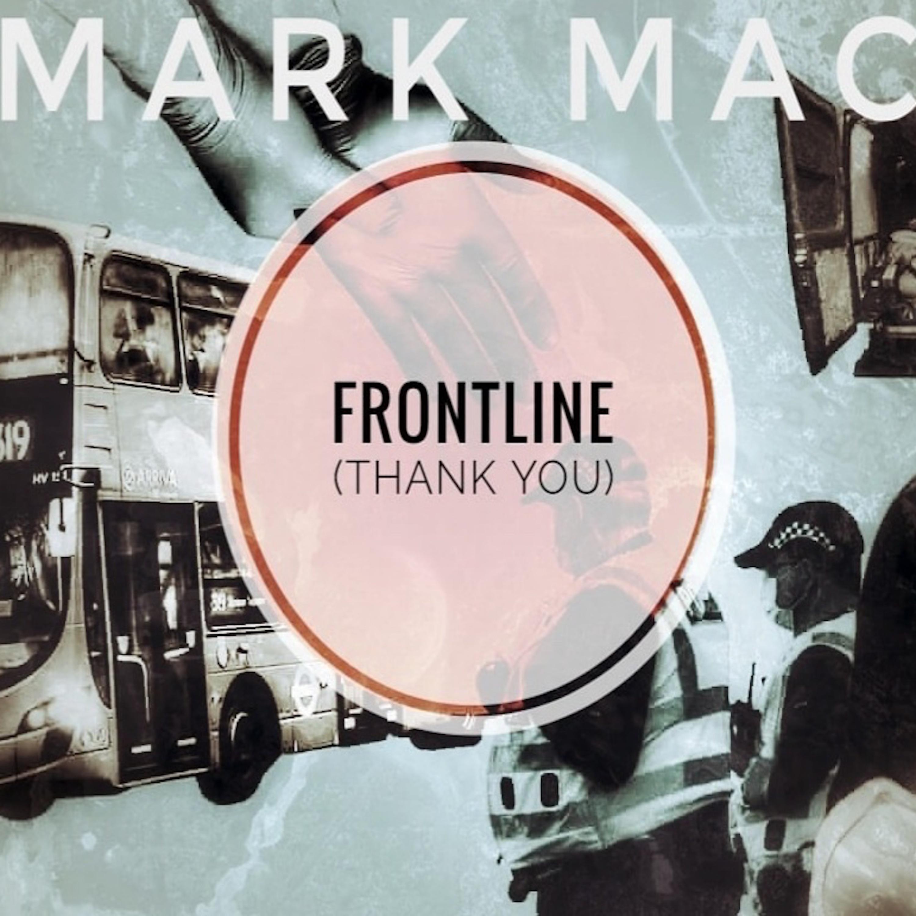 Frontline (Thank You)