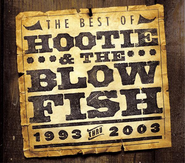 The Best of Hootie & The Blowfish (1993 - 2003) (US Release)专辑