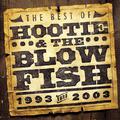 The Best of Hootie & The Blowfish (1993 - 2003) (US Release)