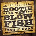 The Best of Hootie & The Blowfish (1993 - 2003) (US Release)专辑