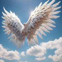 Daniela - Alas de Ángel