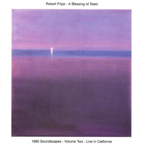 A   Blessing of Tears: 1995 Soundscapes, Vol. 2 [live]