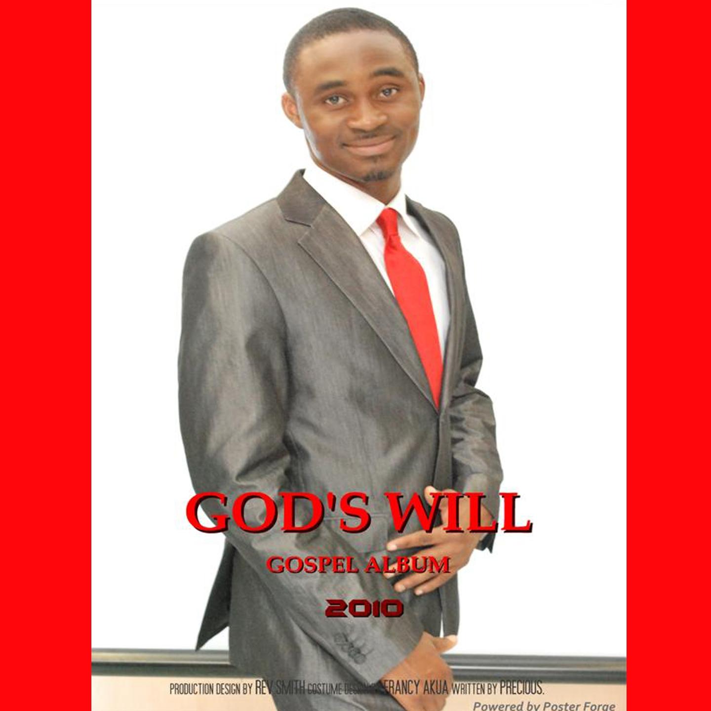 God's Will