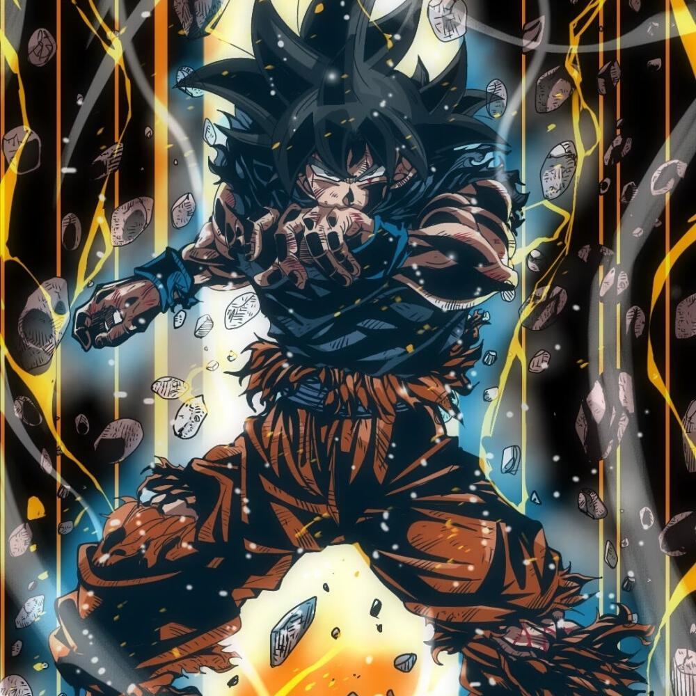 《终极奥义(Prod By 9Zi)》