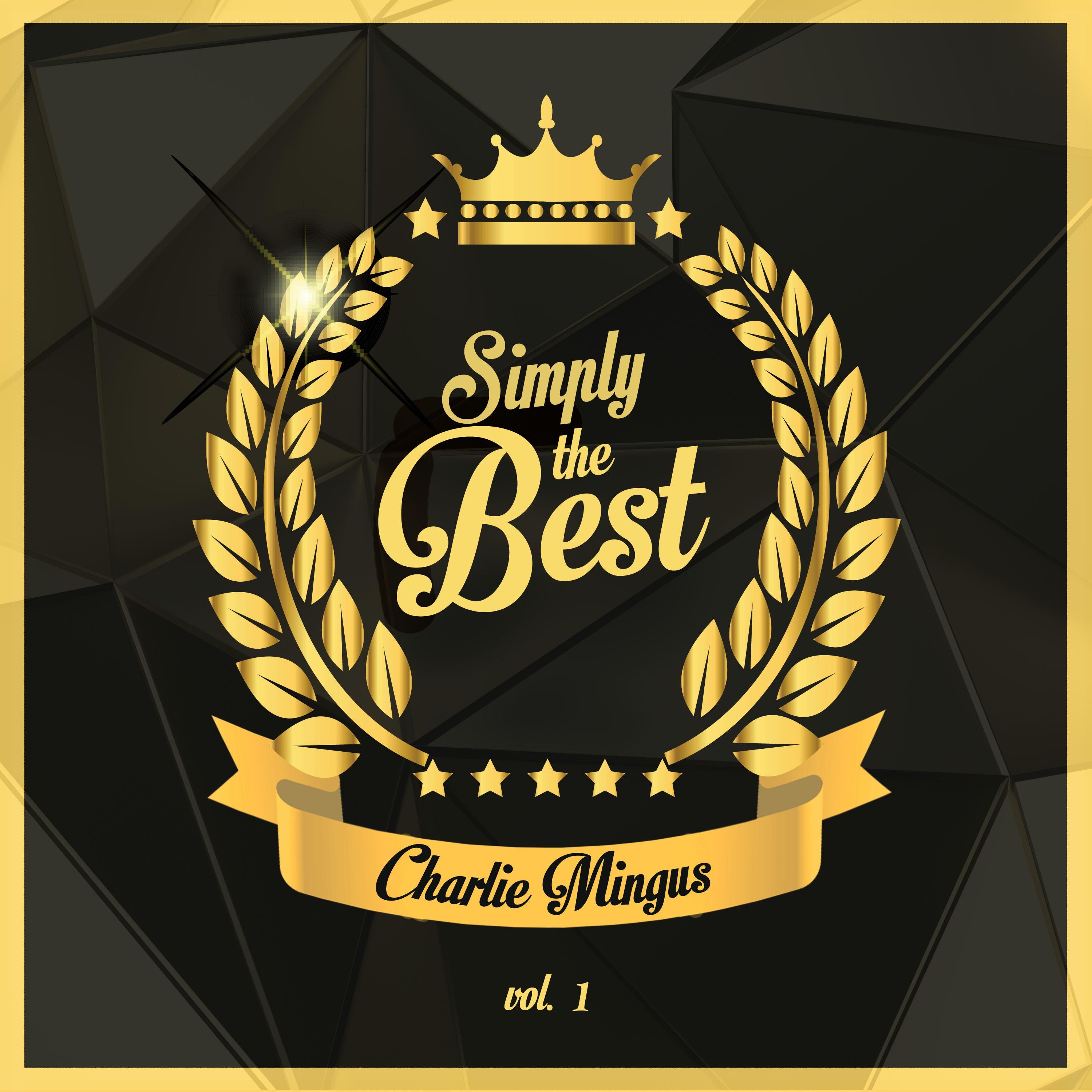 Simply the Best, Vol. 1