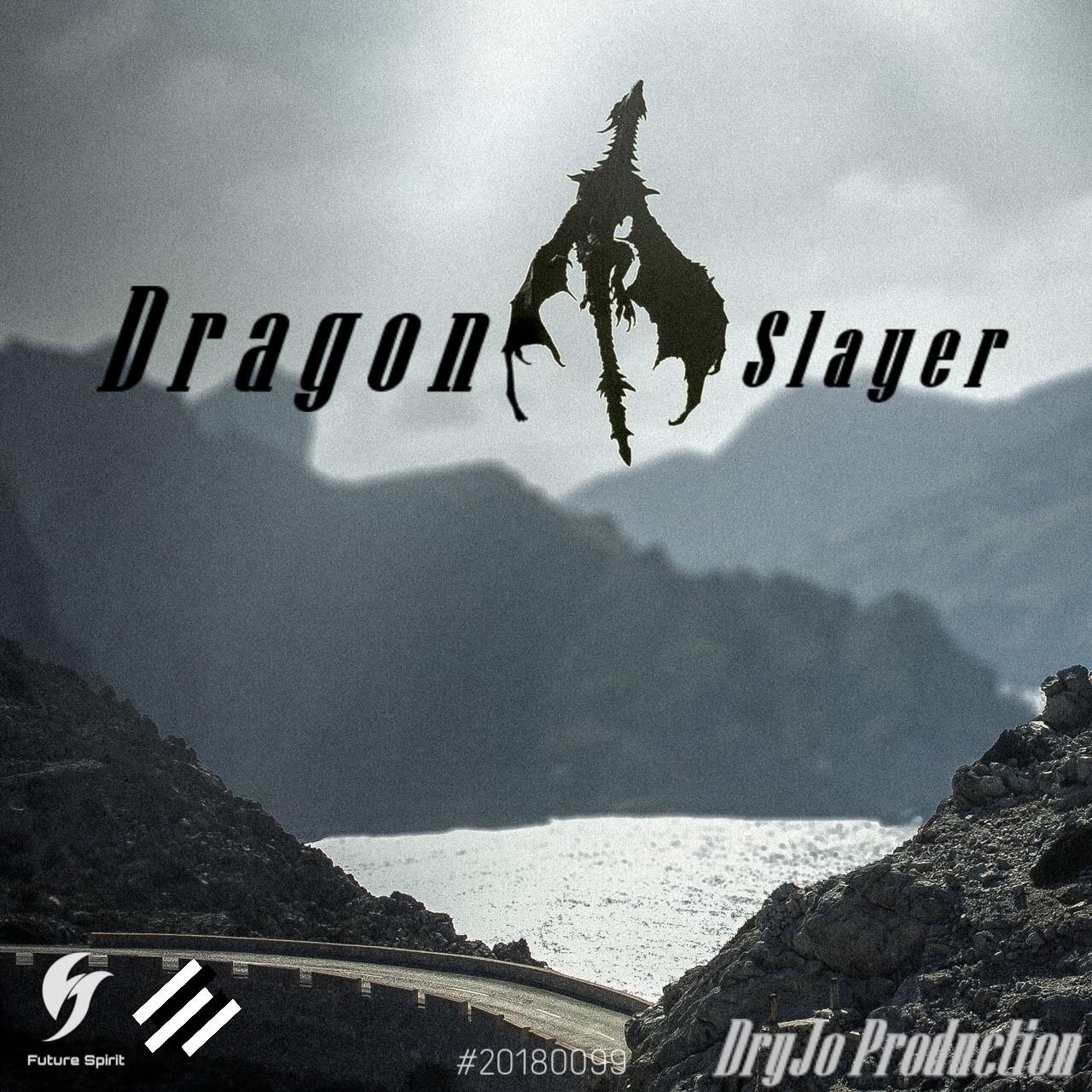 Dragon Slayer专辑