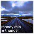 18 Loopable Rain Sounds: Easy Listening, Deep Sleep, Spa Music, Yoga Aid, Meditative Healing