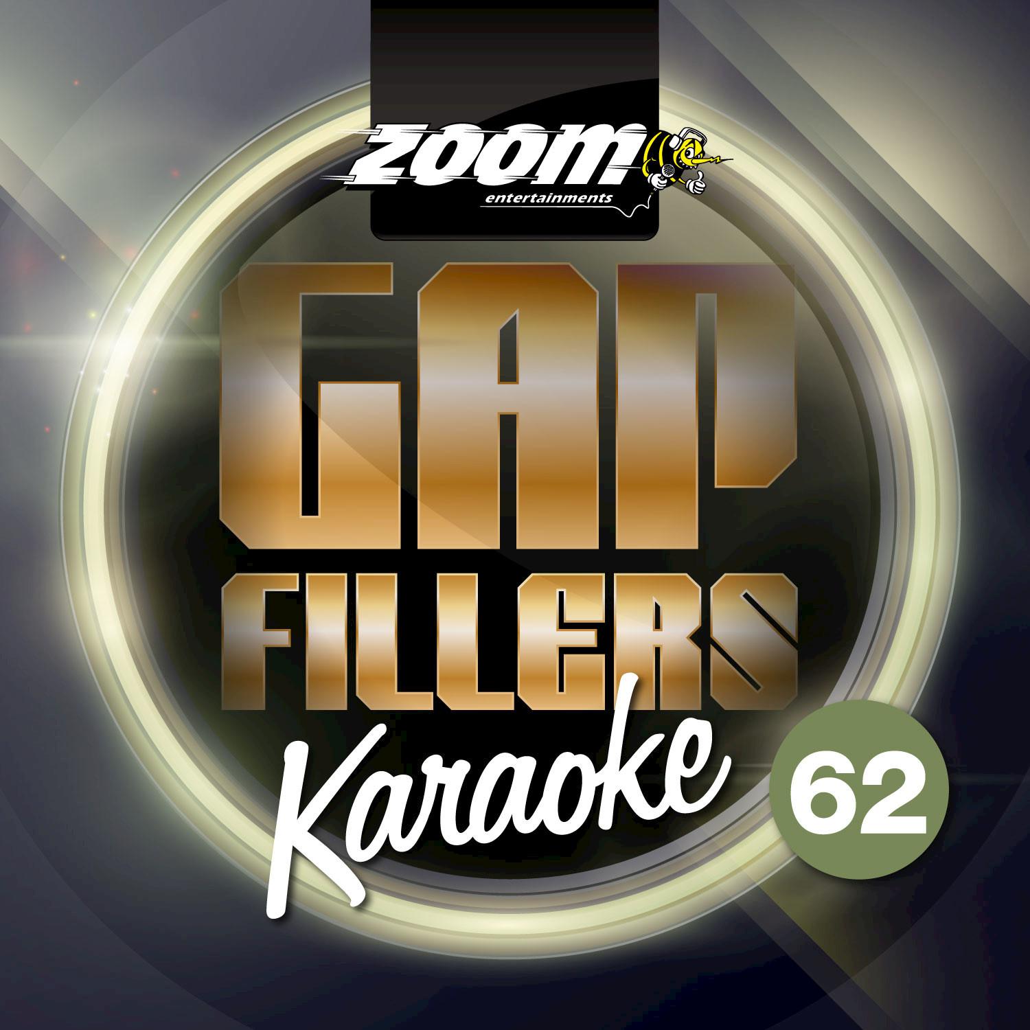 Zoom Karaoke Gap Fillers, Vol. 62专辑