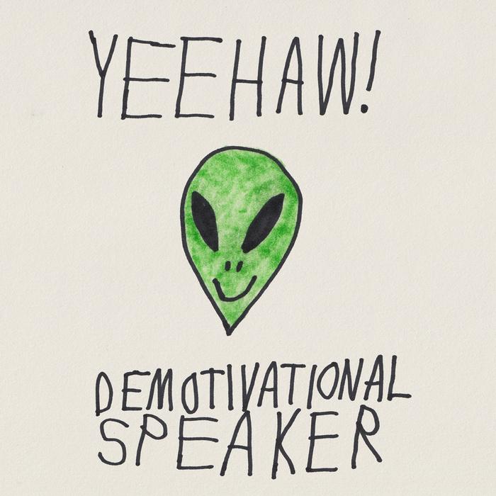 Demotivational Speaker