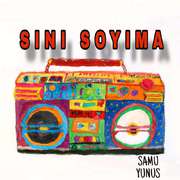 Sini Soyima