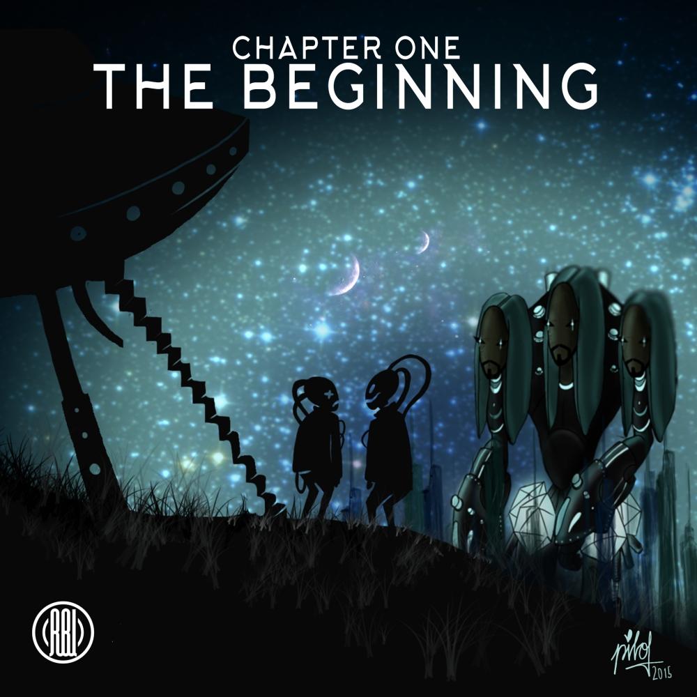 The Beginning