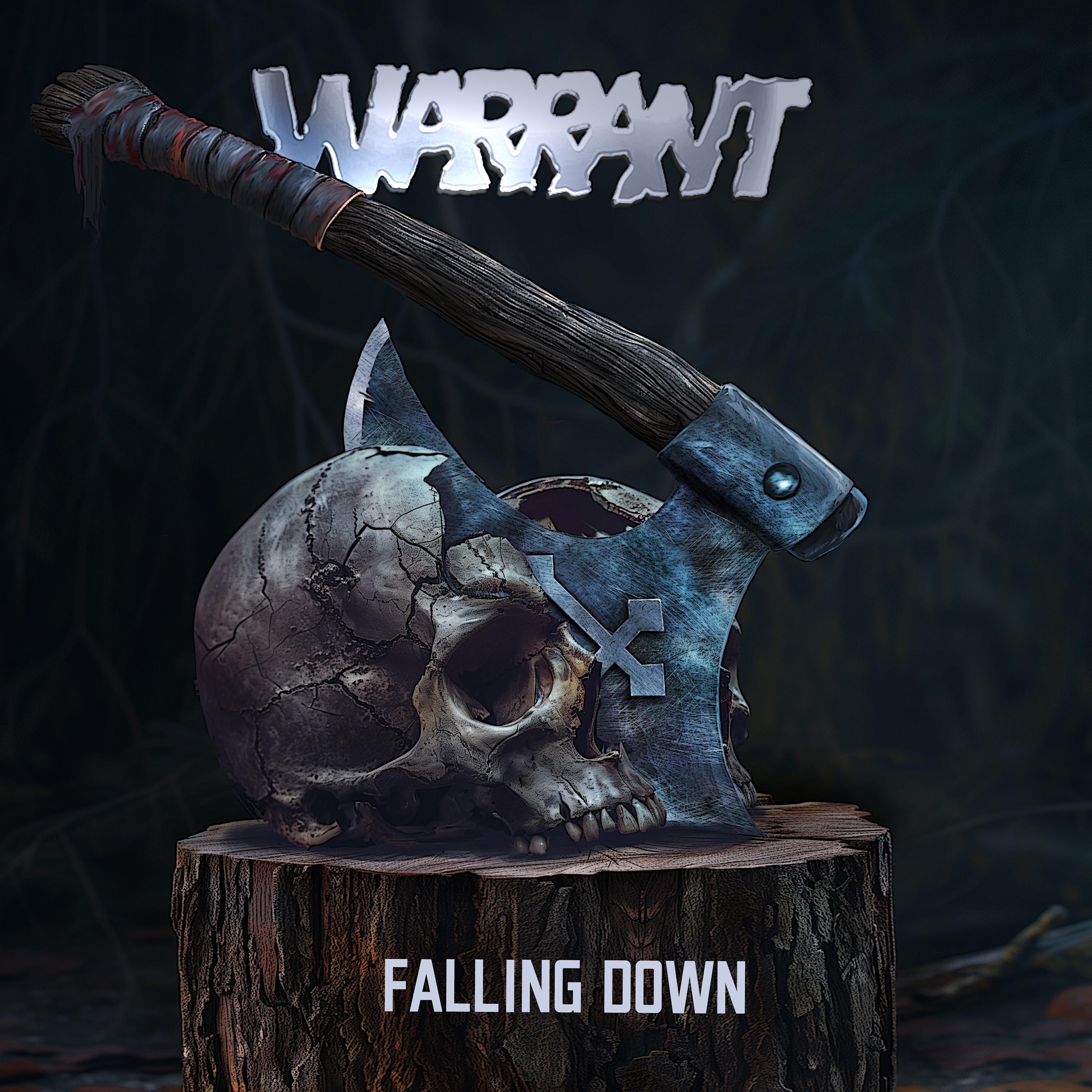 Falling Down