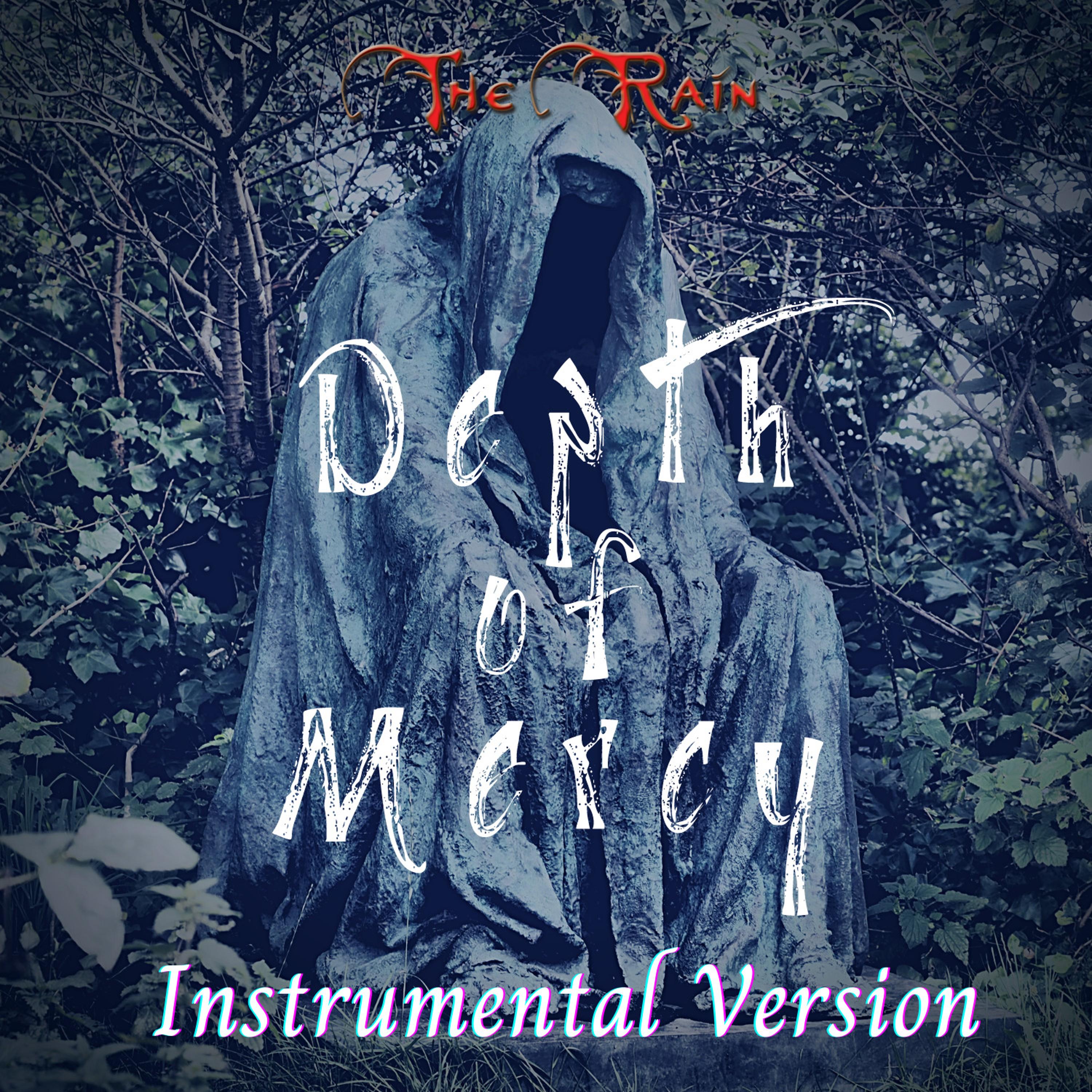 Depth of Mercy (Instrumental Version)