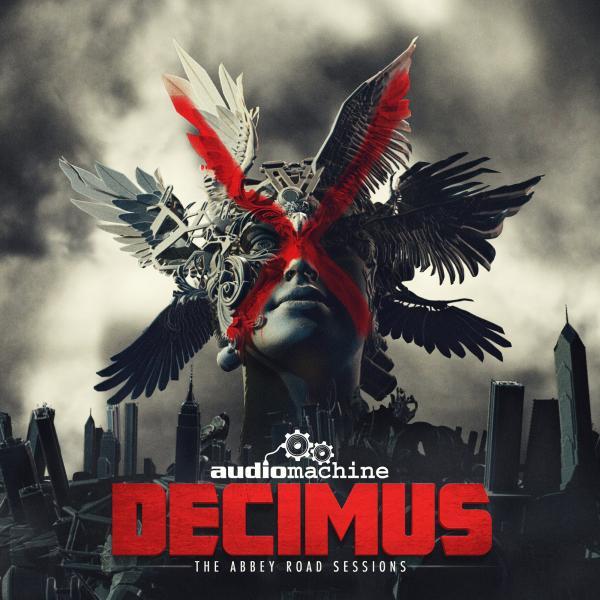 Decimus专辑
