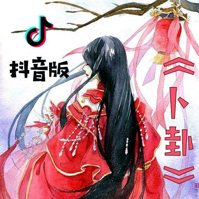 卜卦（DJ抖音咚鼓版）