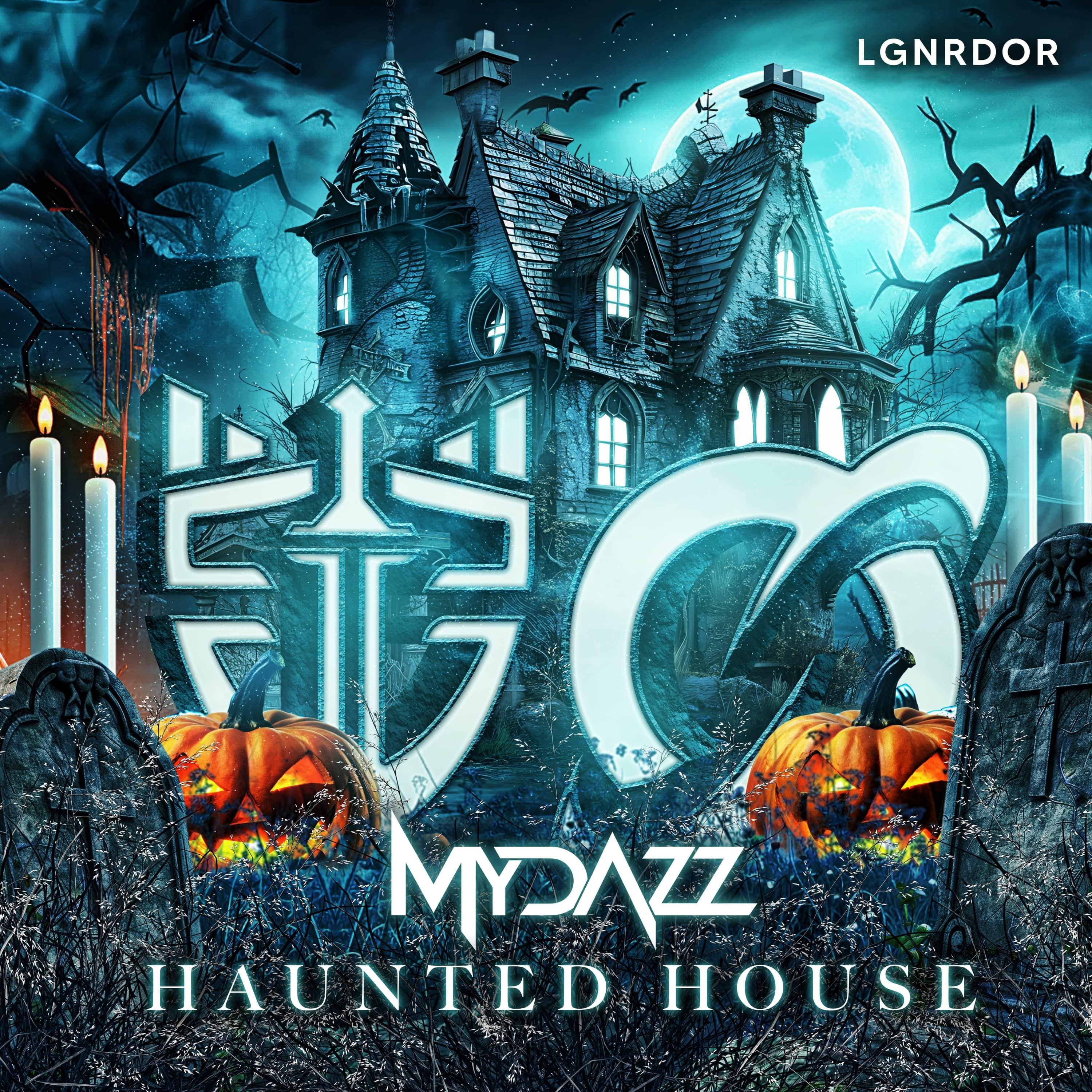 Haunted House (Extended Mix)