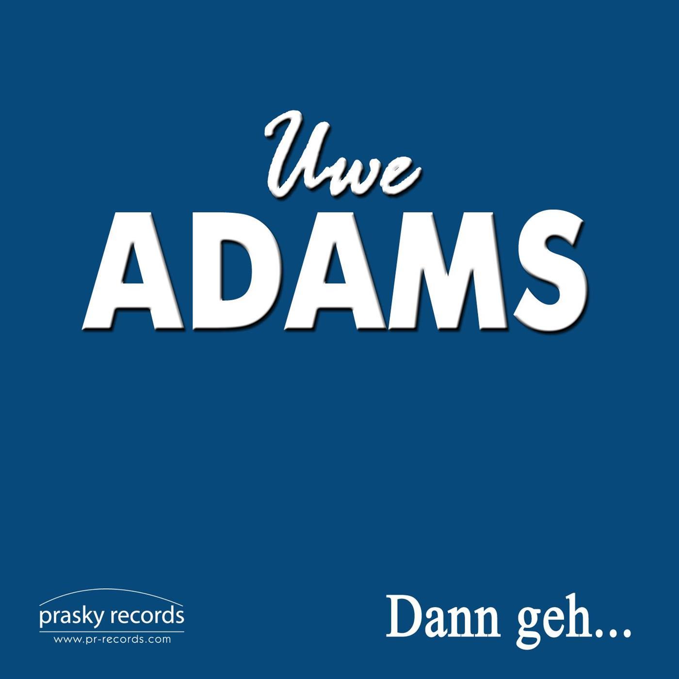 Dann geh