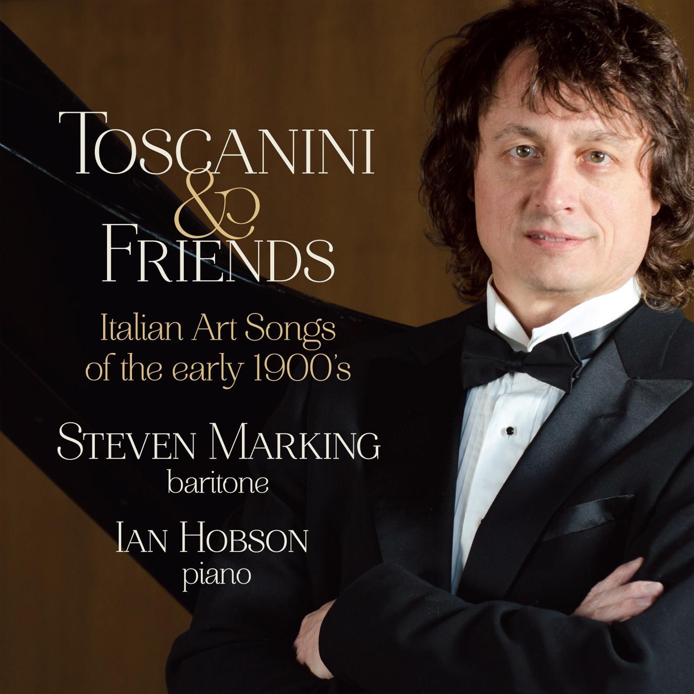 Toscanini & Friends