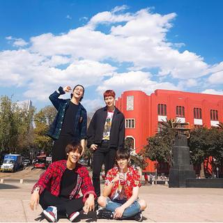 NFlying | 你们是我仰望的星星啊