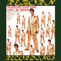 5,, Elvis Fans Can't Be Wrong Elvis' Golden Records (HD Remastered)专辑