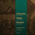 Schumann: Piano Concerto - Haydn: Trumpet Concerto - Bruckner: Symphony No. 5 (Digitally Remastered)