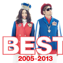 BEST 2005-2013专辑